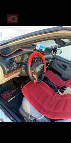 Peugeot 406
